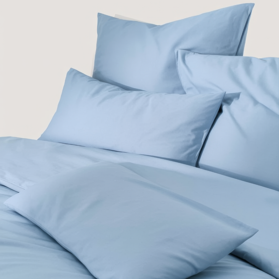 Eucalyptus Lyocell Duvet Cover