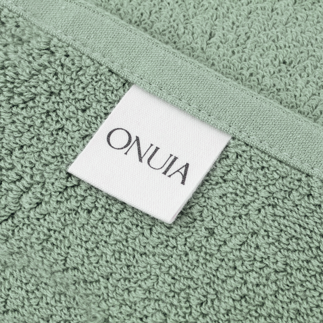 Ultrasoft Cotton Washcloths