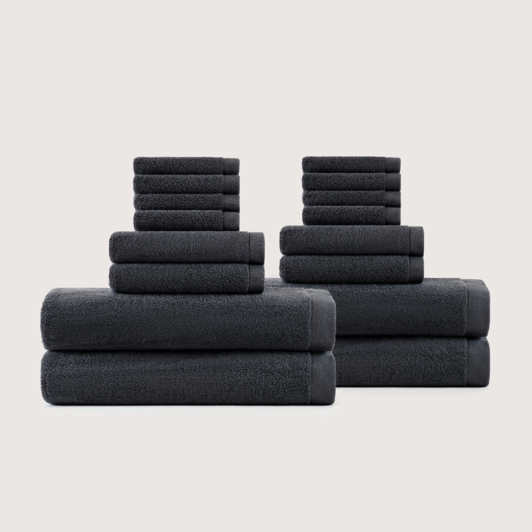 Heavyweight Family Bundle