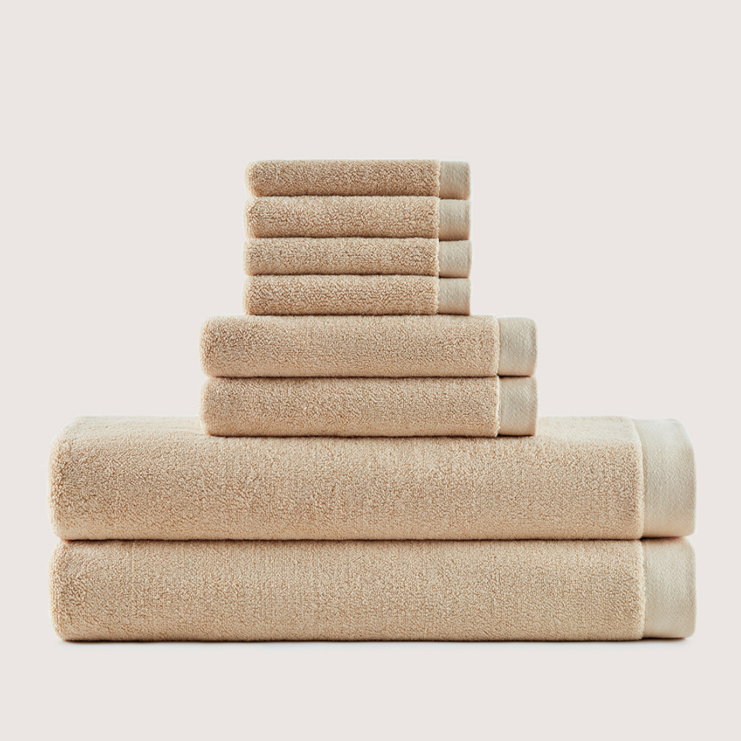 Heavyweight Bath Bundle