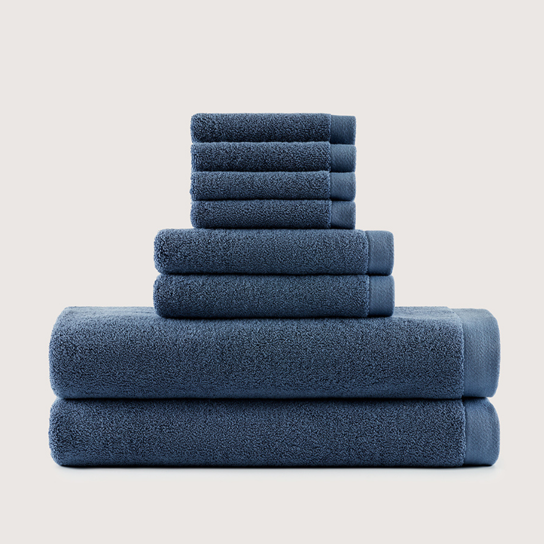 Heavyweight Bath Bundle