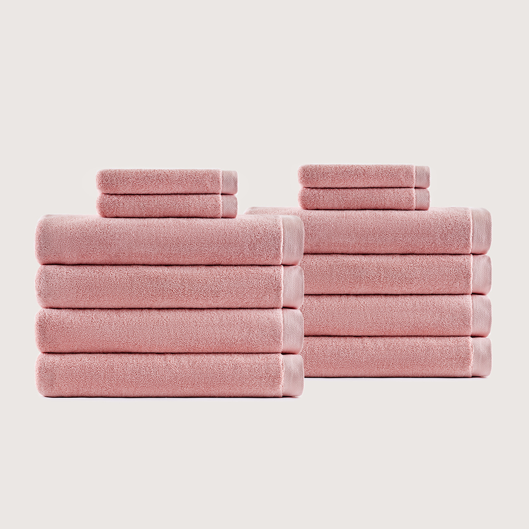 Heavyweight Luxe Bundle