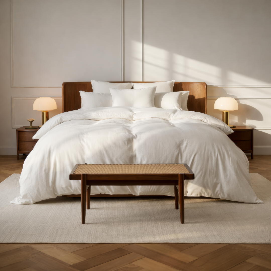 Eucalyptus Lyocell Sheets