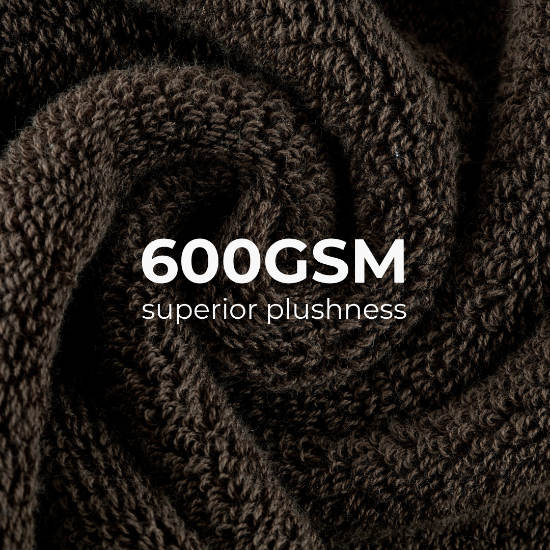 Ultrasoft Cotton Hand Towels