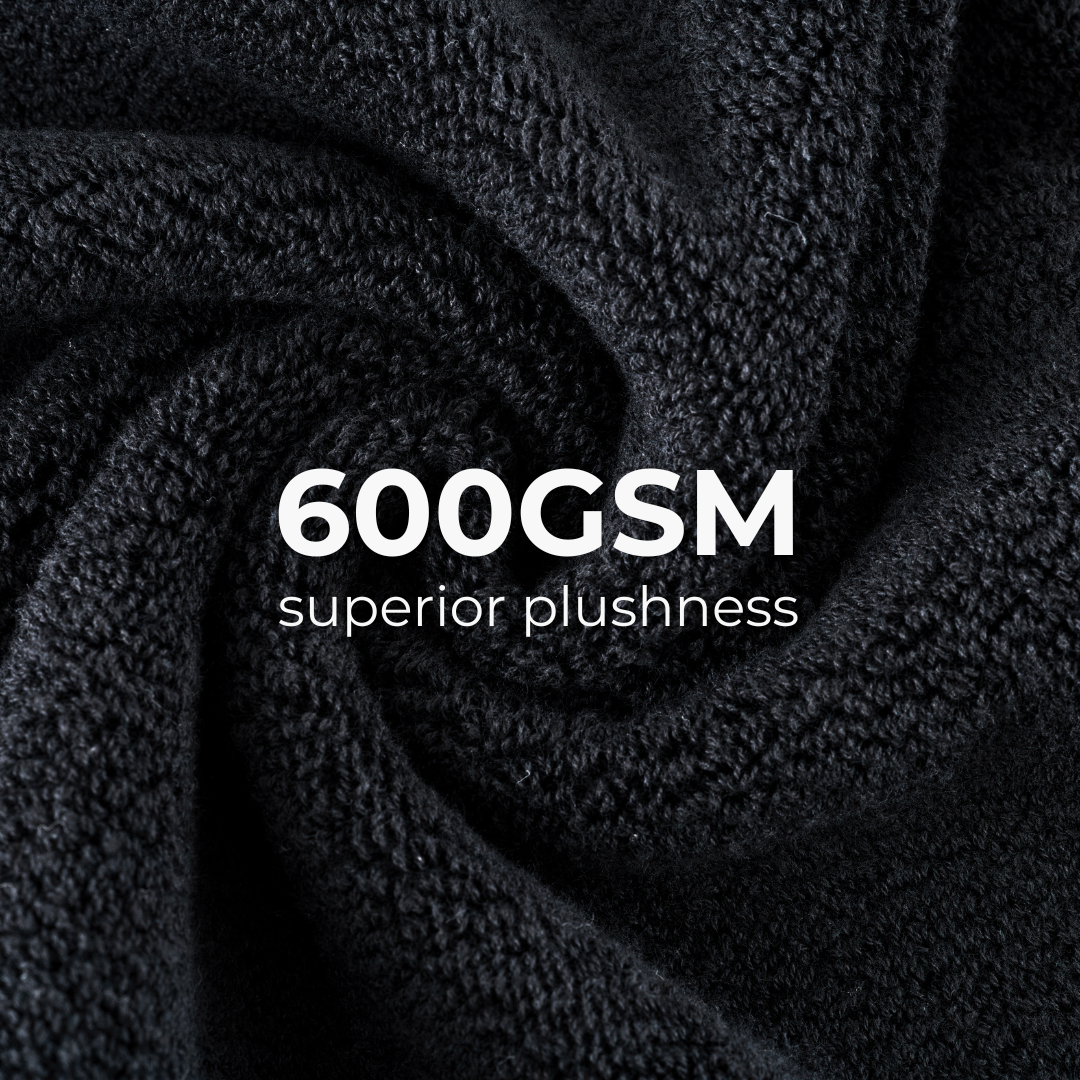 Ultrasoft Cotton Hand Towels