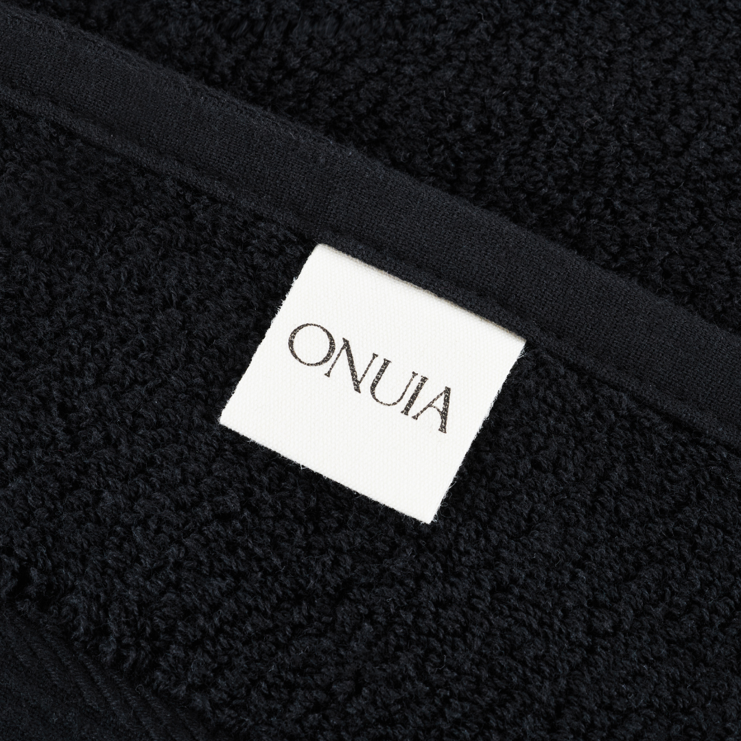 Ultrasoft Cotton Bath Towels
