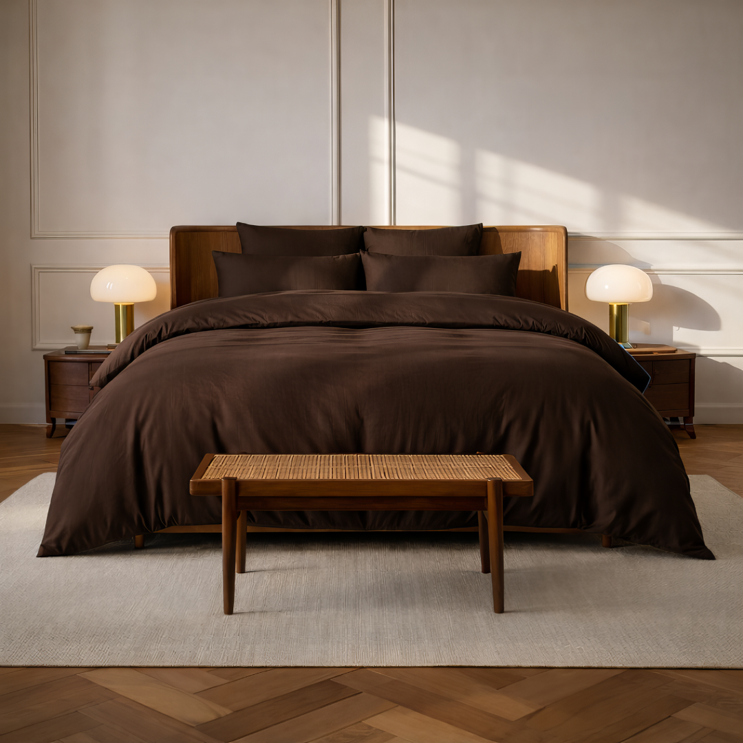 Eucalyptus Lyocell Pillow Cases