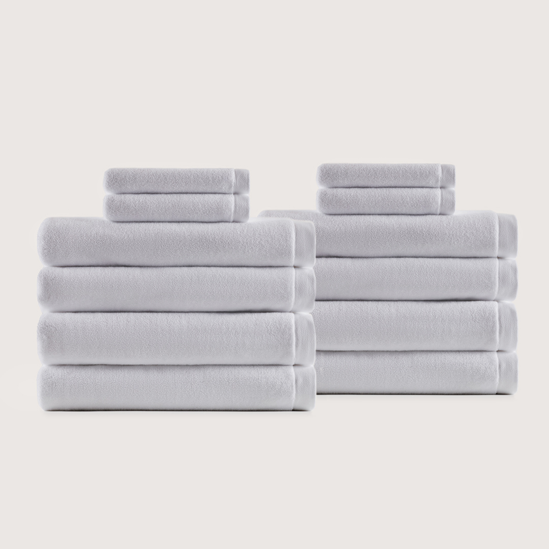 Heavyweight Luxe Bundle