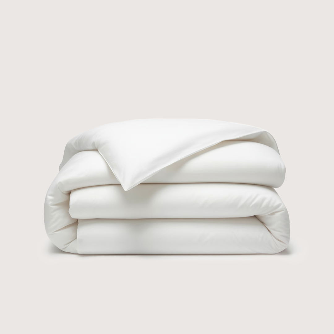 Eucalyptus Lyocell Duvet Cover
