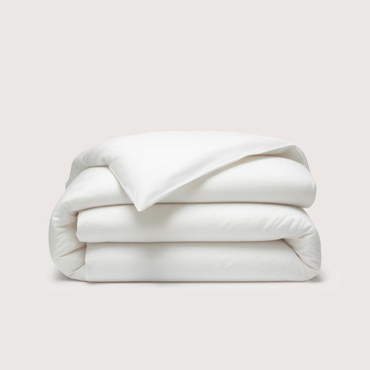 Eucalyptus Lyocell Duvet Cover