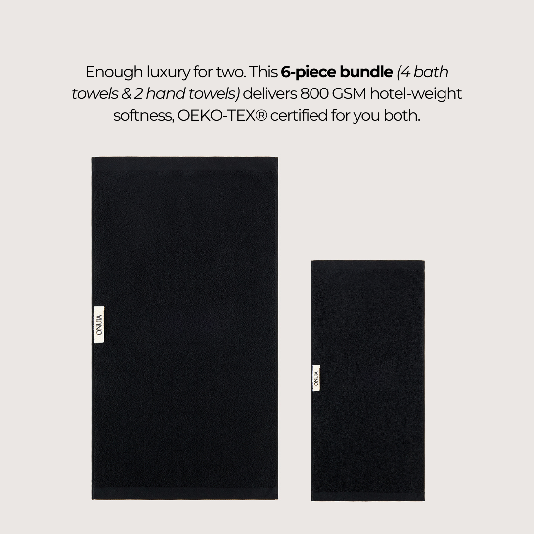 Heavyweight Spa Bundle