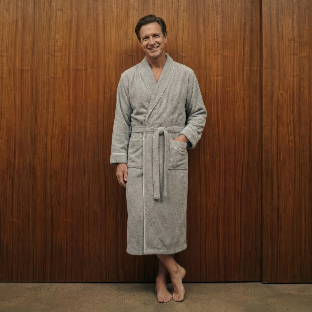 Ultraplush Serenity Robe