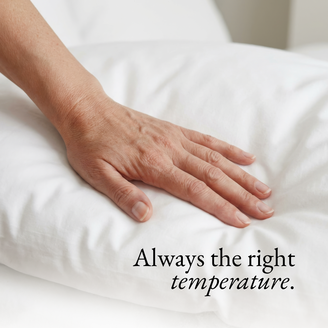 Eucalyptus Lyocell Duvet Cover