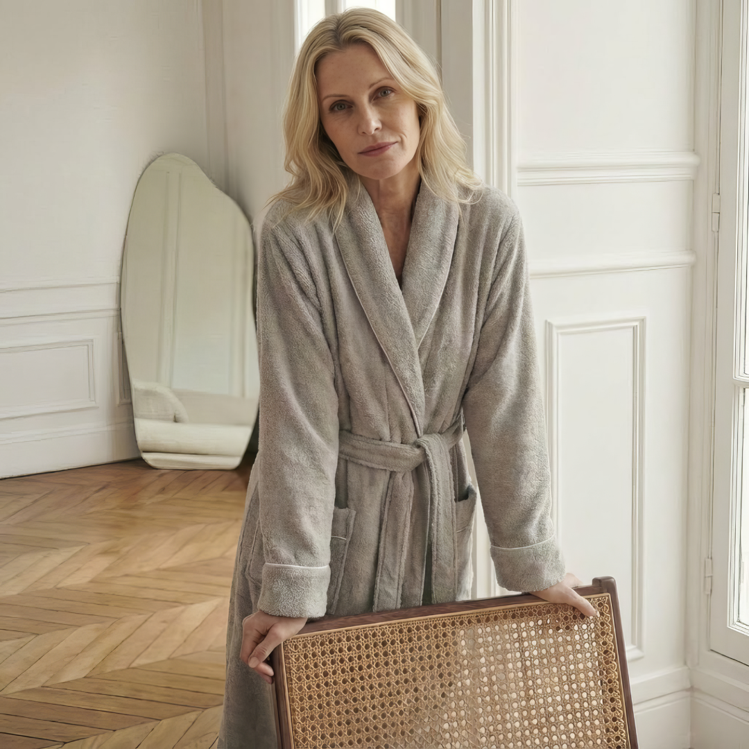 Ultraplush Serenity Robe