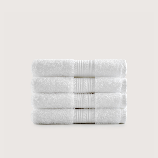 Ultrasoft 100% Cotton Washcloths
