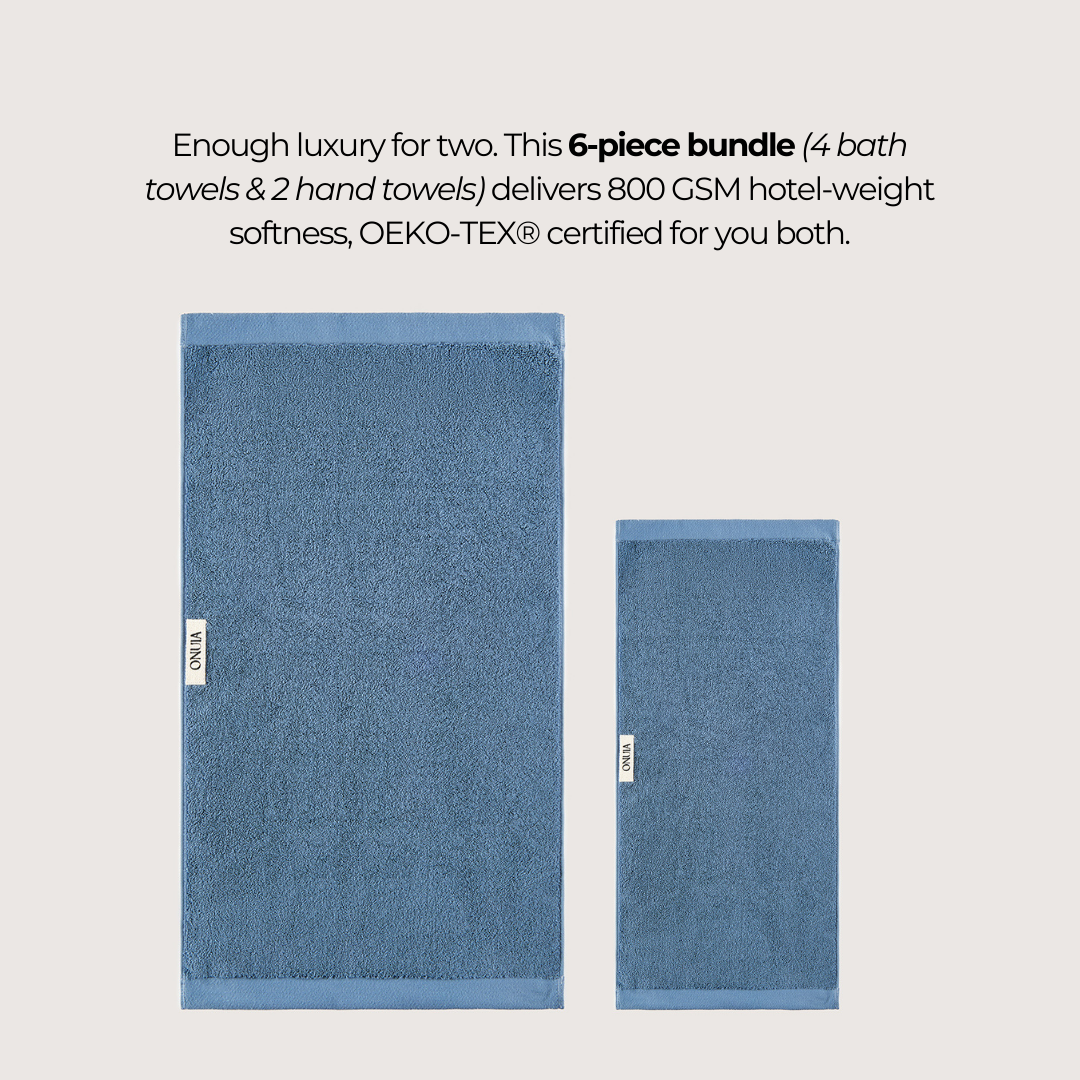 Heavyweight Spa Bundle