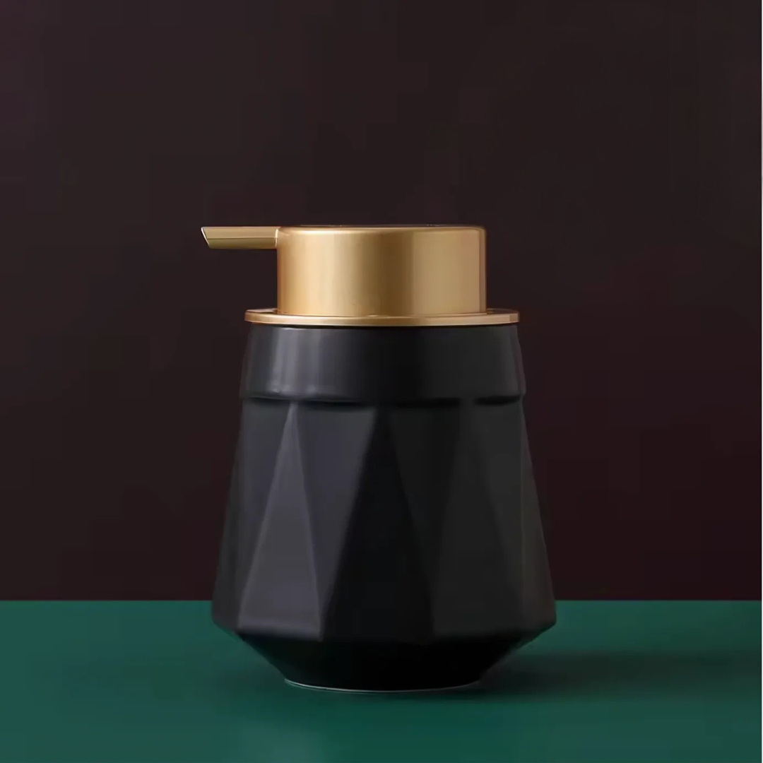 Modern Soap Dispenser