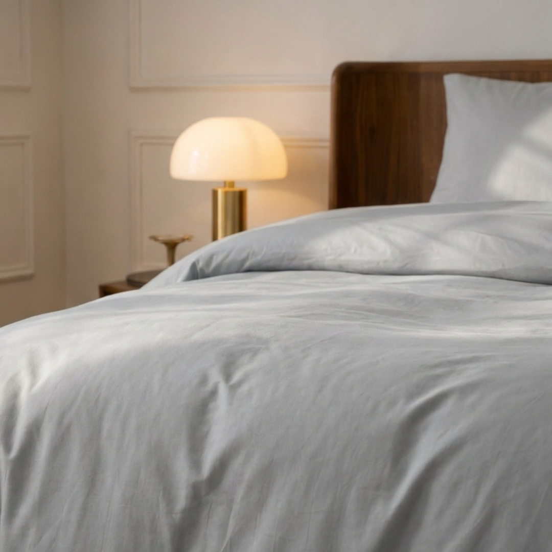 Eucalyptus Lyocell Pillow Cases