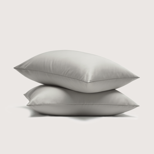 Eucalyptus Lyocell Pillow Cases