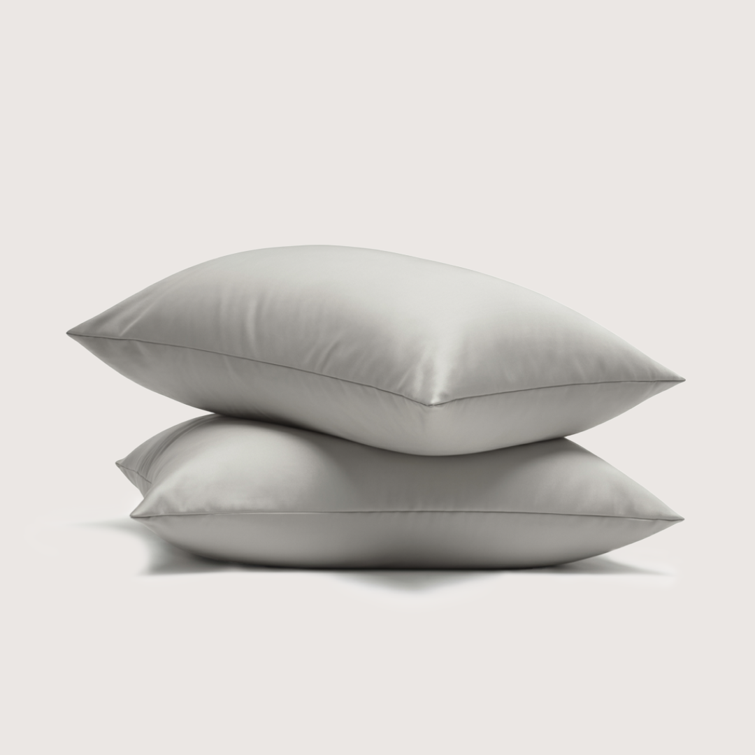 Eucalyptus Lyocell Pillow Cases