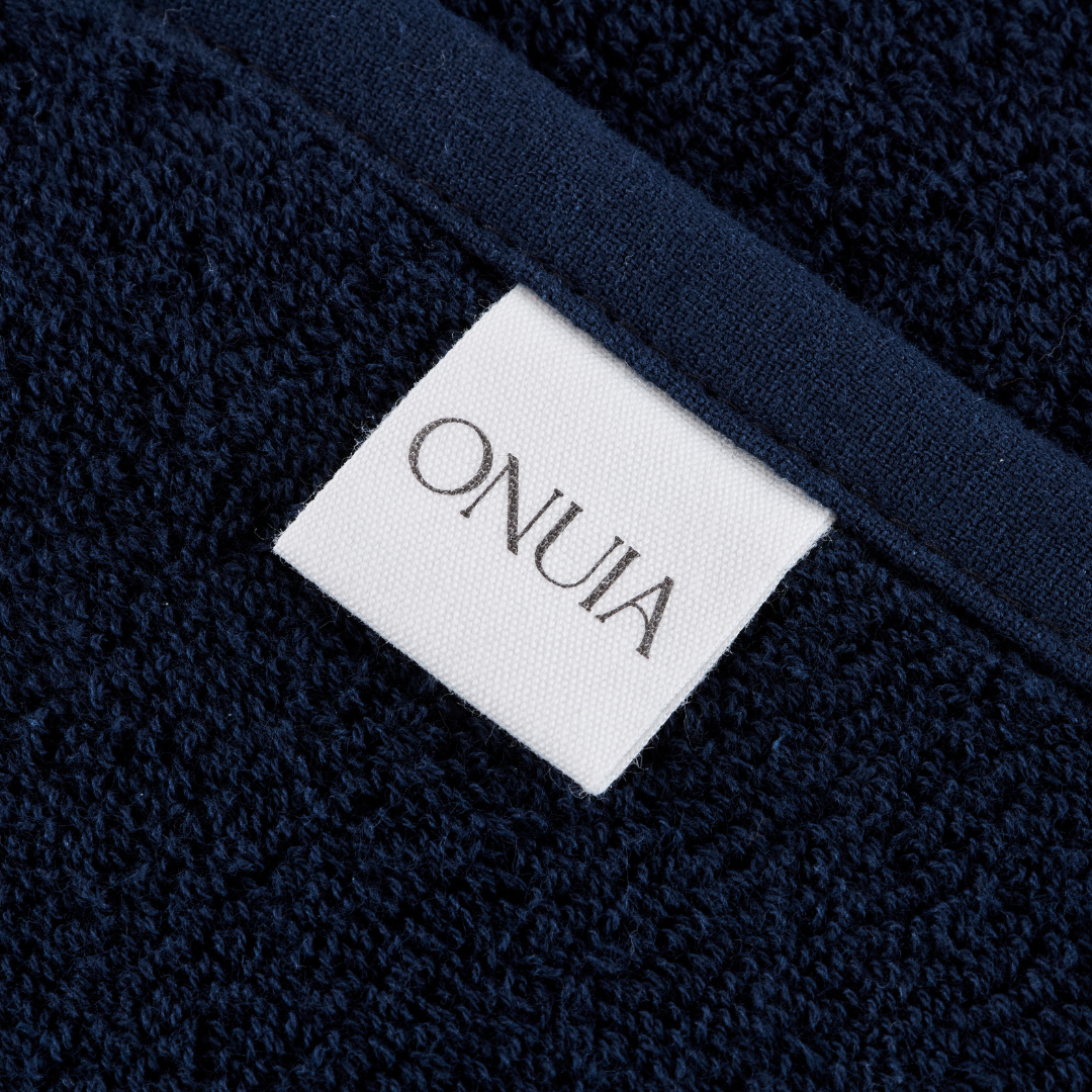 Ultrasoft Cotton Bath Sheets