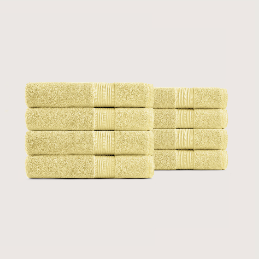 Ultrasoft 100% Cotton Hand Towels