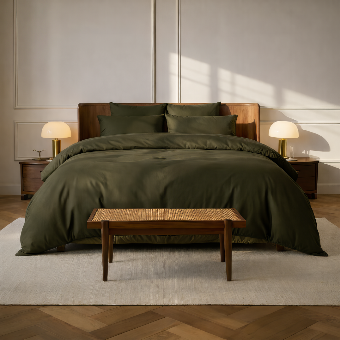 Eucalyptus Lyocell Sheets