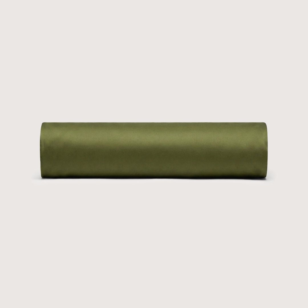 Eucalyptus Lyocell Fitted Sheet