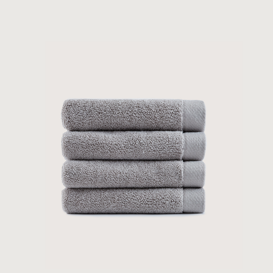 Heavyweight Cotton Washcloths
