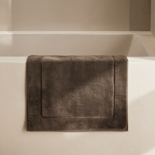 Cotton Bath Mat