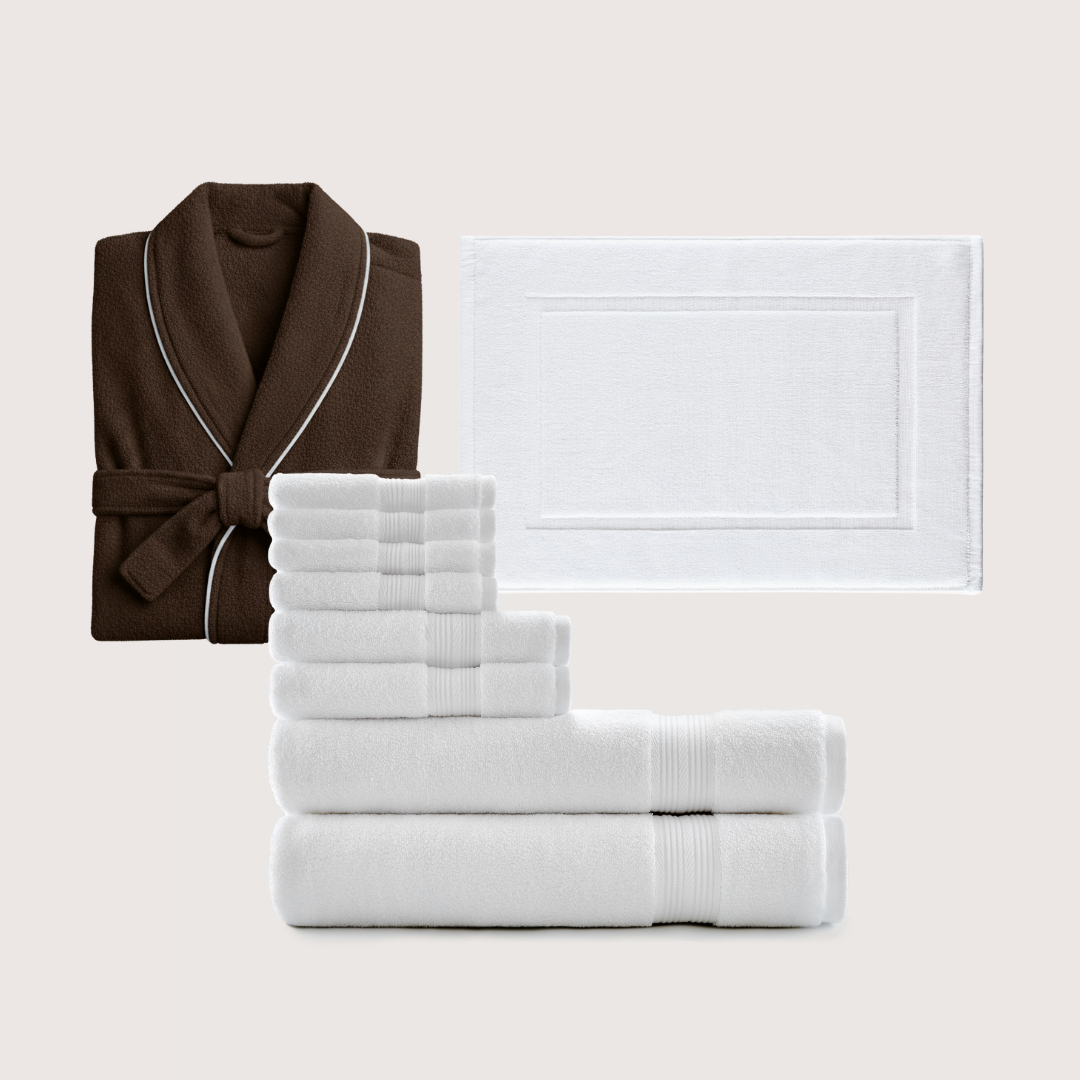 Bath Haven Bundle