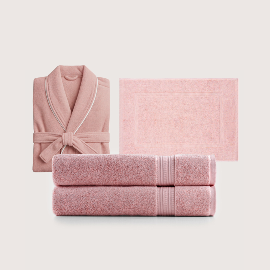 Essential Luxury Bundle