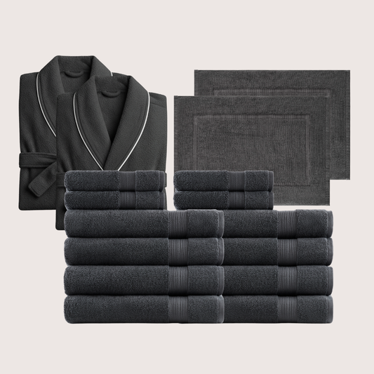 Ultimate Spa Escape Bundle
